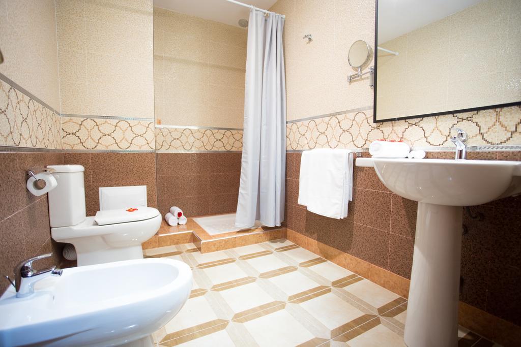 Appartement Senior