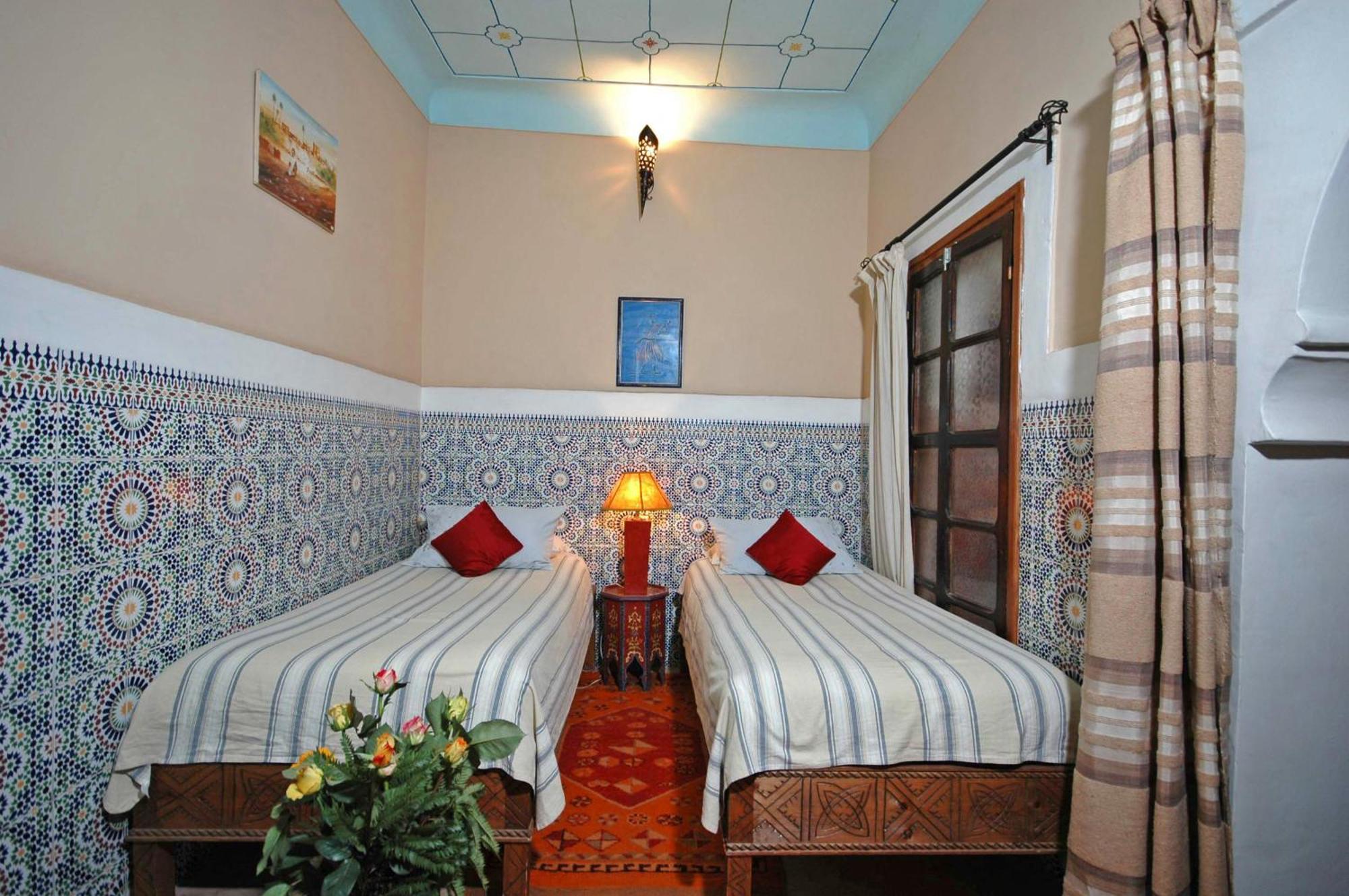 Marhaba Zweibettzimmer