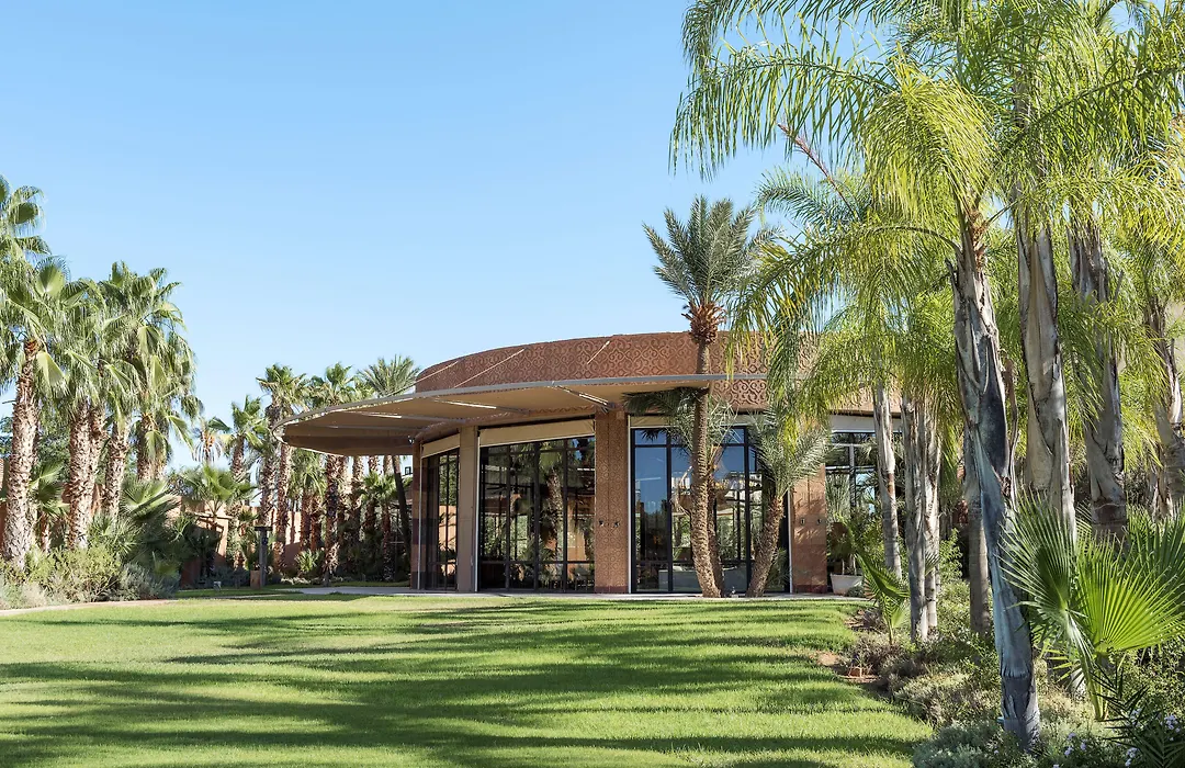 Tigmiza Boutique Hotel&Spa-1