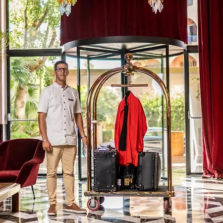 Hotel Jadali & Spa-3