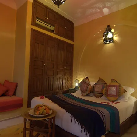 Riad Imilchil-2