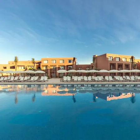 Be Live Experience Marrakech Palmeraie-3