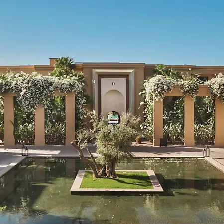 Mandarin Oriental, Marrakech-2