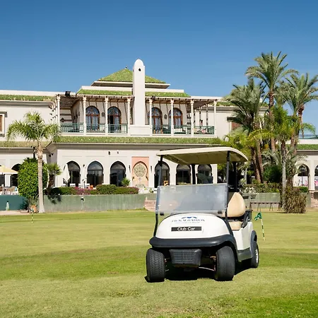 Pickalbatros Hotel Du Golf - Adults Friendly 16 Years Plus- All-Inclusive-2