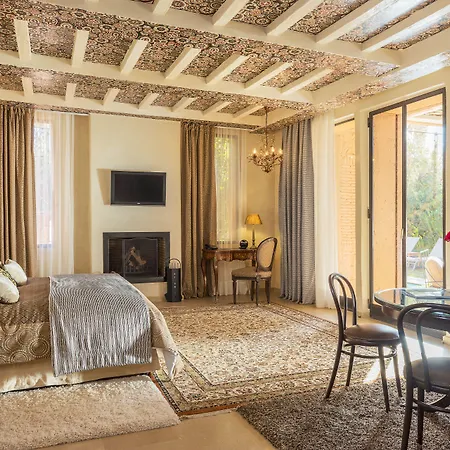 Tigmiza Boutique Hotel&Spa-2