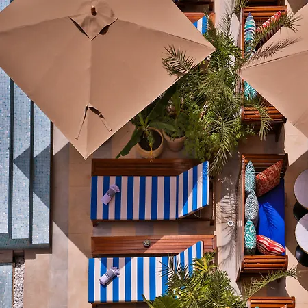 2Ciels Boutique Hôtel-2