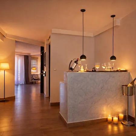 Bab Hotel Marrakech, Boutique Hotel & Spa-3
