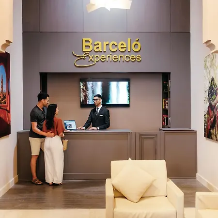 Barcelo Palmeraie Oasis Resort (Adults Only)-2