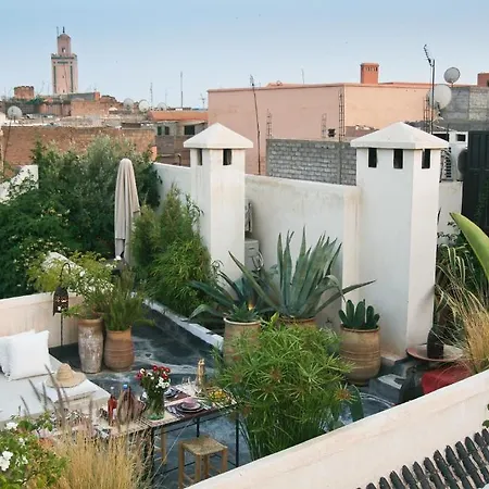 Riad Golfame-2