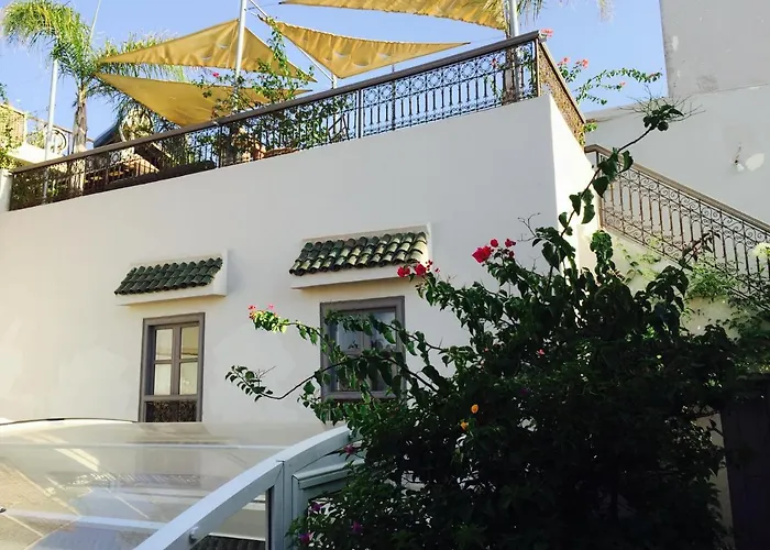 Riad Princesse D Orient