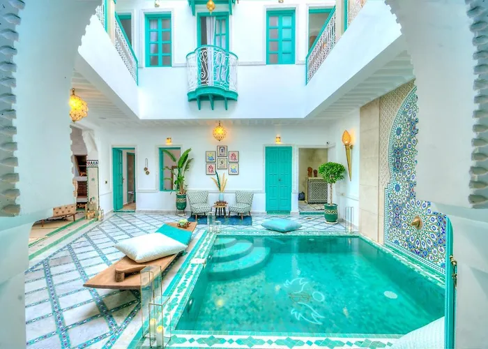 Paradis Blanc