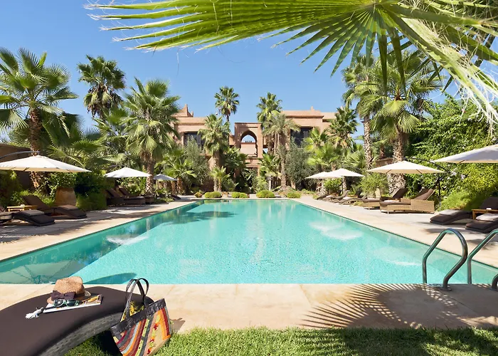 Tigmiza Boutique Hotel&Spa