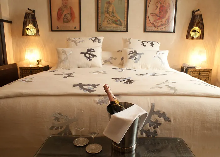 Tigmiza Boutique Hotel&Spa