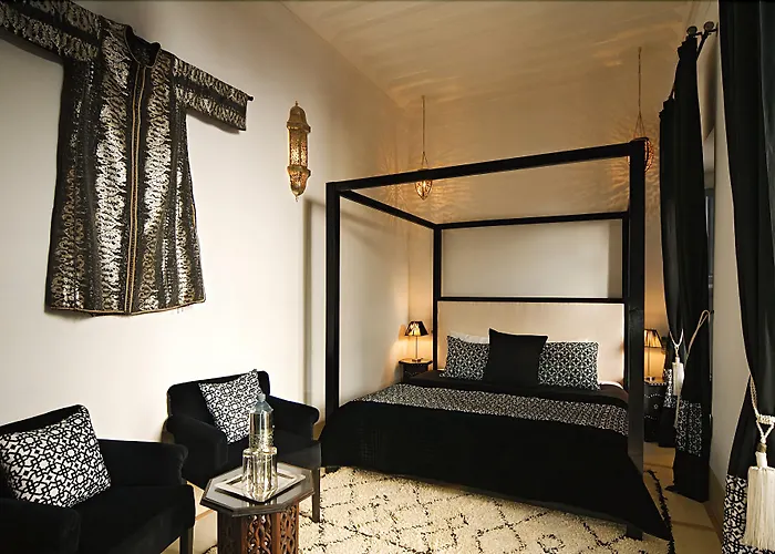 Hotel: Riad Adore