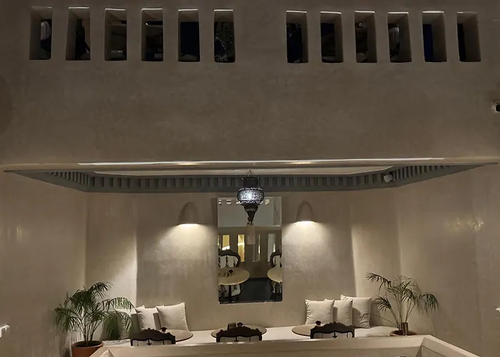 Hotel con Spa Dar More