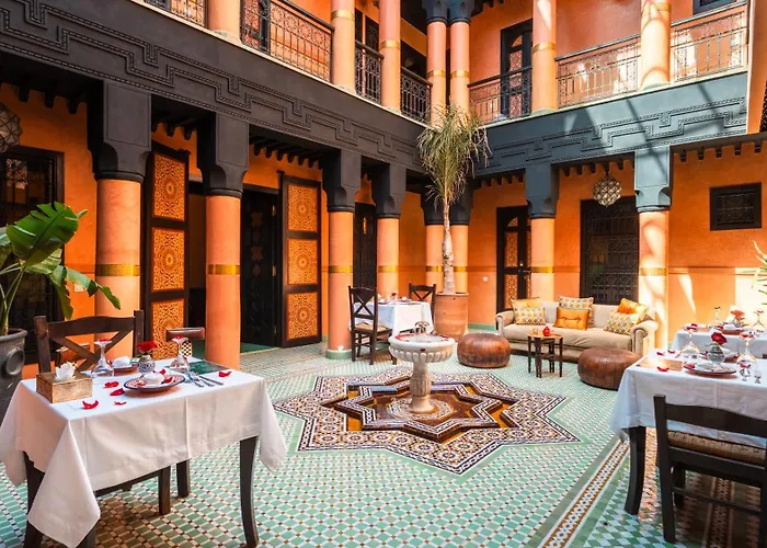 3 SterneHotel Sultan Suleiman & Spa