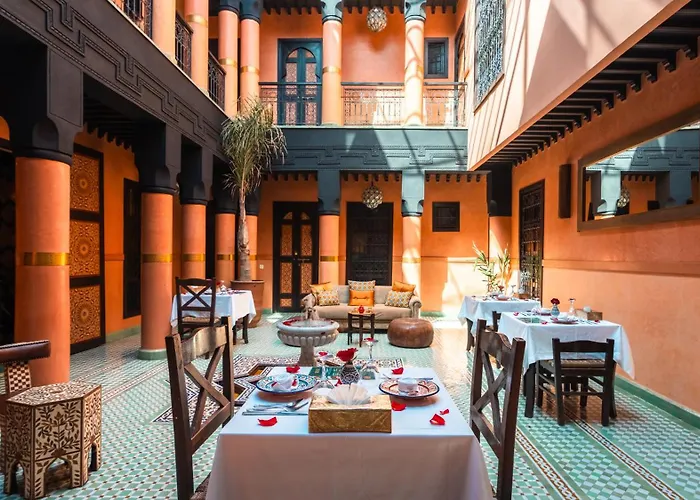 3 SterneHotel Sultan Suleiman & Spa