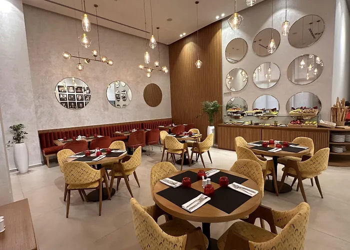 Ari Boutique Hôtel - Adult Only