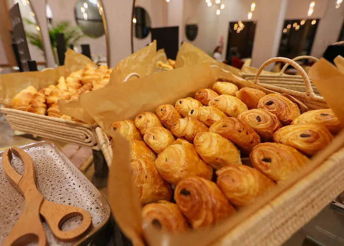 Ari Boutique Hôtel - Adult Only