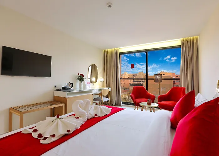 Ari Boutique Hôtel - Adult Only