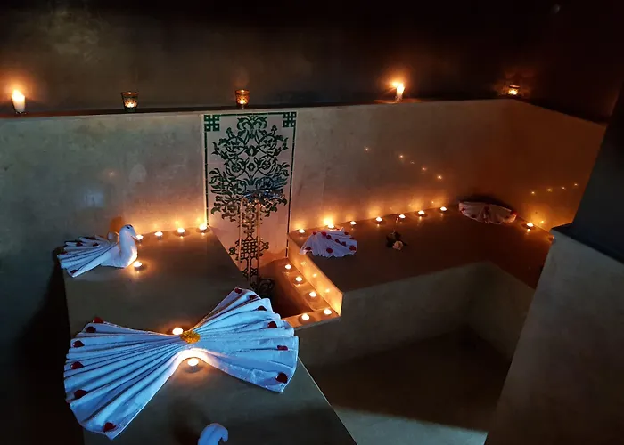 Riad Pachavana