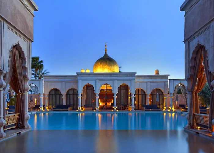 Animaux admis Palais Namaskar